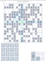 Sudoku Plus Image