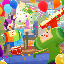 Tap My Katamari Image