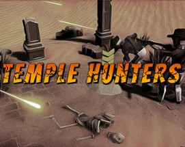 Temple Hunters Image
