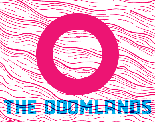 The Doomlands Game Cover