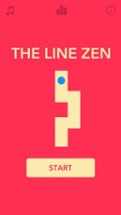 The Line Zen Image