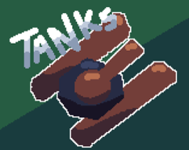 Tiny Tanks Image