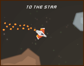 To The Star - VimJam 3 Submission Image