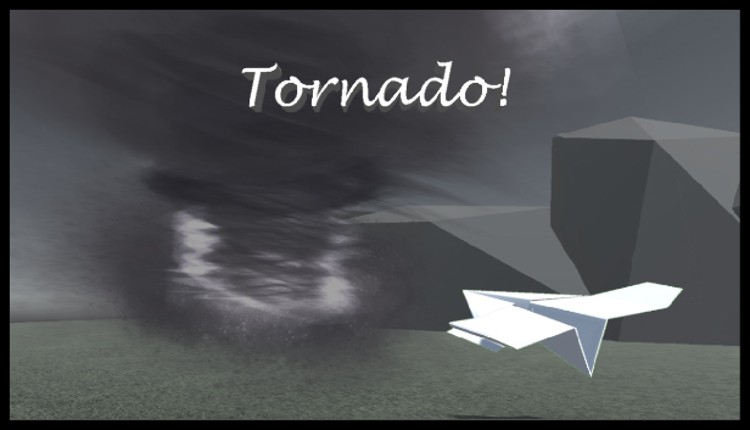 Tornado Game Cover