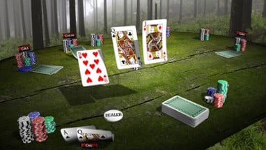 Trendpoker 3D: Free Online Poker Image