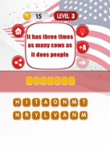 United States Fun facts Image