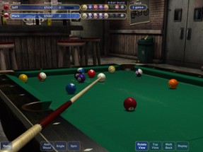 Virtual Pool 4 Image