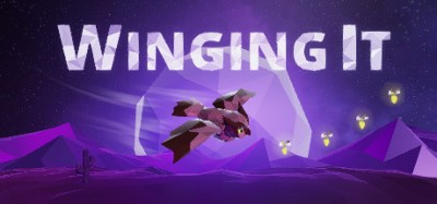 Winging It Image