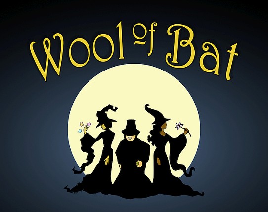 Wool of Bat Game Cover