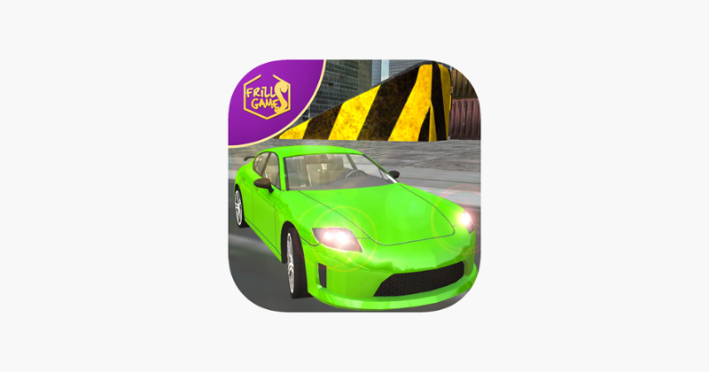 Xtreme GT Driver : Need for asphalt racing with a fast car driving simulator Game Cover