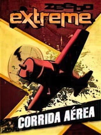 Zeebo Extreme: Corrida Aérea Game Cover