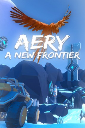 Aery - A New Frontier Game Cover
