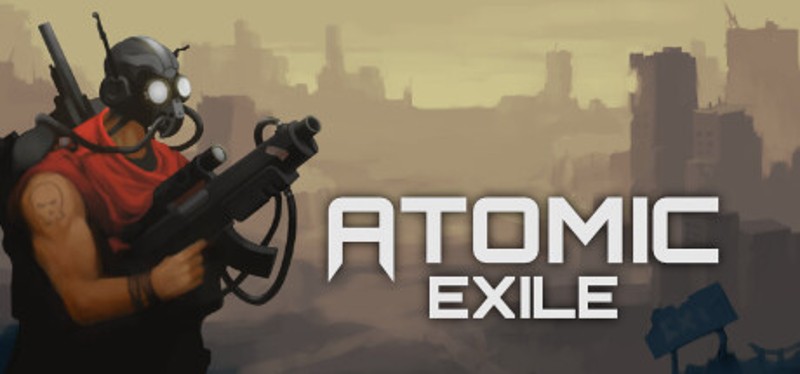 Atomic Exile Game Cover