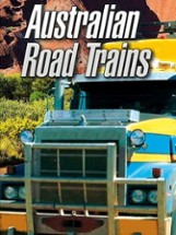 Australian Road Trains Image