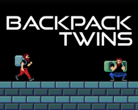 Backpack Twins Image