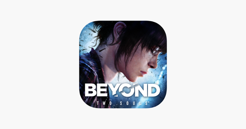 BEYOND Touch™ Game Cover