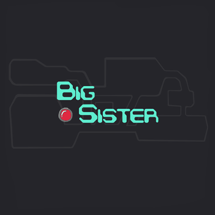 Big Sister Game Cover