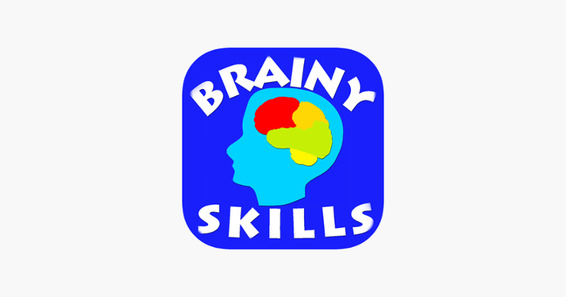 Brainy Skills WH Game Game Cover