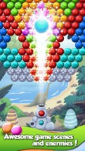 Bubble Breaker Master Image