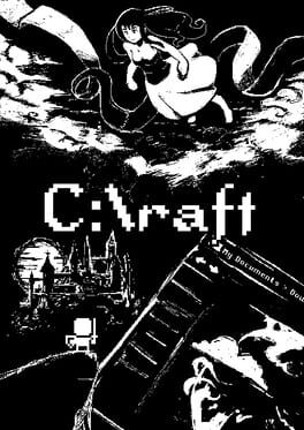 C:\raft Game Cover