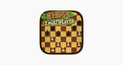 Chess - 2 Multiplayers Image