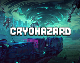Cryohazard Image