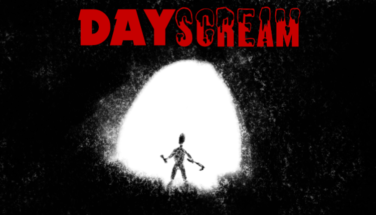 Dayscream Game Cover