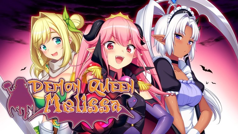 Demon Queen Melissa Game Cover