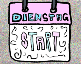 dienstag // tuesday Image