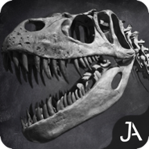 Dinosaur Assassin: Online Evo Image