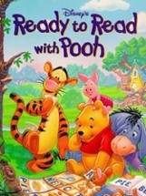 Disney's Ready to Read with Pooh Image