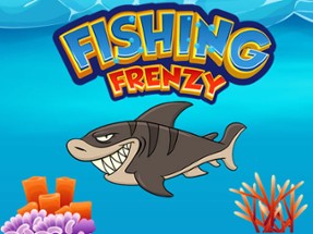Fun Fishing Frenzy Image