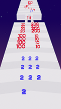 Numbers Merge: Plus and Run! Image