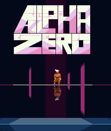 Alpha Zero Game Cover