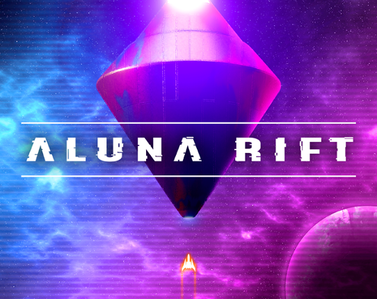 Aluna Rift (Demo) Game Cover