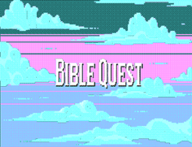 Bible Quest:  The Prodigal Son Image