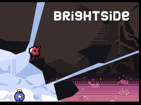 Brightside Game Cover