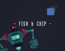 Fish & Chip Image