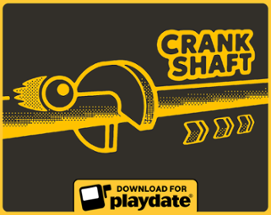 CrankShaft Image