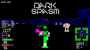 Dark Spasm Image