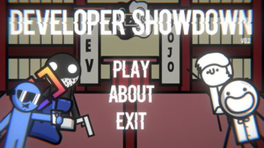 Developer Showdown Image