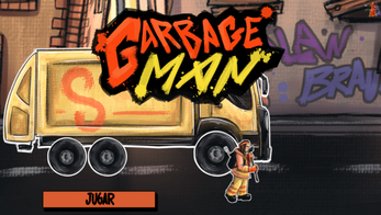 Garbage Man Image