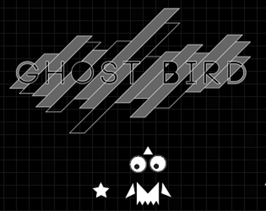 Ghost Bird Game Cover