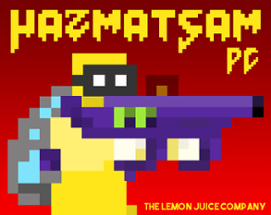 HazmatSam PC Image