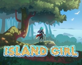 Island Girl Image