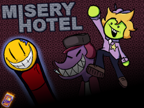 Misery Hotel Image