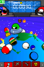 Polandball: Not Safe For World Image