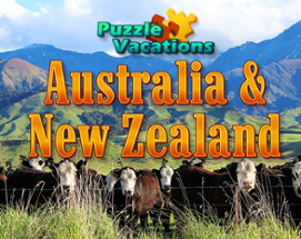 Puzzle Vacations: Australia & New Zealand Image