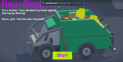 Rev-Recycle Image