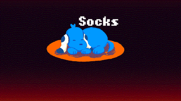 Socks Game Cover